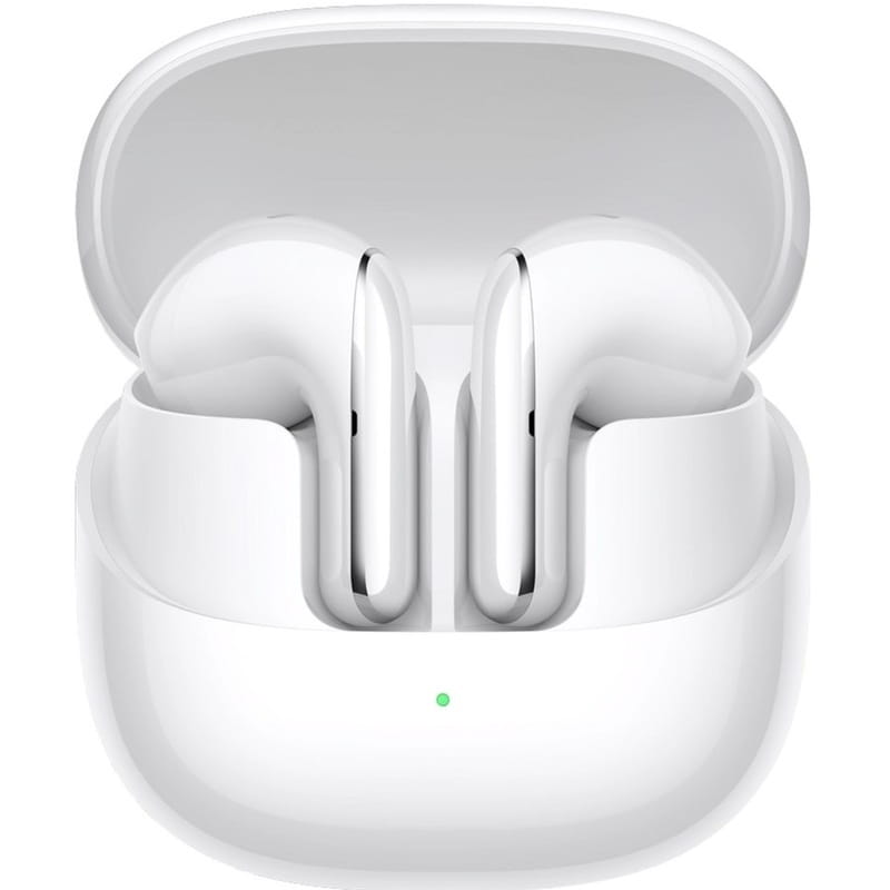 Bluetooth-гарнитура Xiaomi Buds 5 Ceramic White (BHR8117GL)