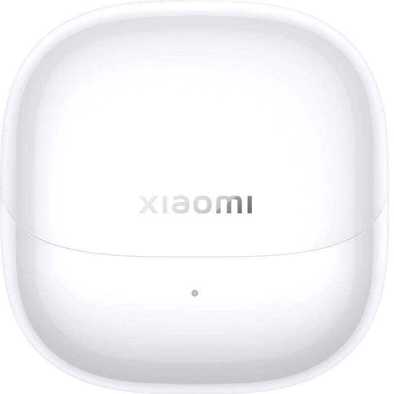 Bluetooth-гарнитура Xiaomi Buds 5 Ceramic White (BHR8117GL)