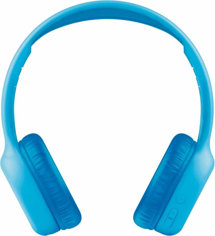 Bluetooth-гарнiтура Trust Nouna Kids Wireless Blue (25275)