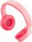 Фото - Наушники Trust Nouna Headphones Pink (25277) | click.ua