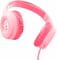 Фото - Наушники Trust Nouna Headphones Pink (25277) | click.ua