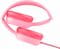 Фото - Наушники Trust Nouna Headphones Pink (25277) | click.ua