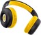 Фото - Bluetooth-гарнитура Trust On-ear Nouna Kids, Wireless Pink (25274) | click.ua