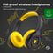 Фото - Bluetooth-гарнітура Trust On-ear Nouna Kids, Wireless Pink (25274) | click.ua