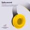 Фото - Bluetooth-гарнітура Trust On-ear Nouna Kids, Wireless Pink (25274) | click.ua