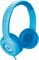 Фото - Гарнітура TRUST Nouna Headphones Blue (25278) | click.ua