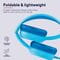 Фото - Гарнитура TRUST Nouna Headphones Blue (25278) | click.ua