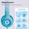 Фото - Гарнитура TRUST Nouna Headphones Blue (25278) | click.ua