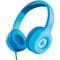 Фото - Гарнітура TRUST Nouna Headphones Blue (25278) | click.ua