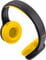 Фото - Bluetooth-гарнітура Trust On-ear Nouna Kids, Wireless Black (25405) | click.ua