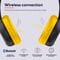 Фото - Bluetooth-гарнітура Trust On-ear Nouna Kids, Wireless Black (25405) | click.ua