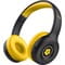 Фото - Bluetooth-гарнітура Trust On-ear Nouna Kids, Wireless Black (25405) | click.ua