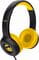 Фото - Гарнитура TRUST Nouna Headphones Black (25406) | click.ua