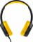 Фото - Гарнитура TRUST Nouna Headphones Black (25406) | click.ua