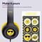 Фото - Гарнітура TRUST Nouna Headphones Black (25406) | click.ua