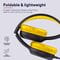 Фото - Гарнітура TRUST Nouna Headphones Black (25406) | click.ua