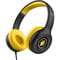 Фото - Гарнітура TRUST Nouna Headphones Black (25406) | click.ua