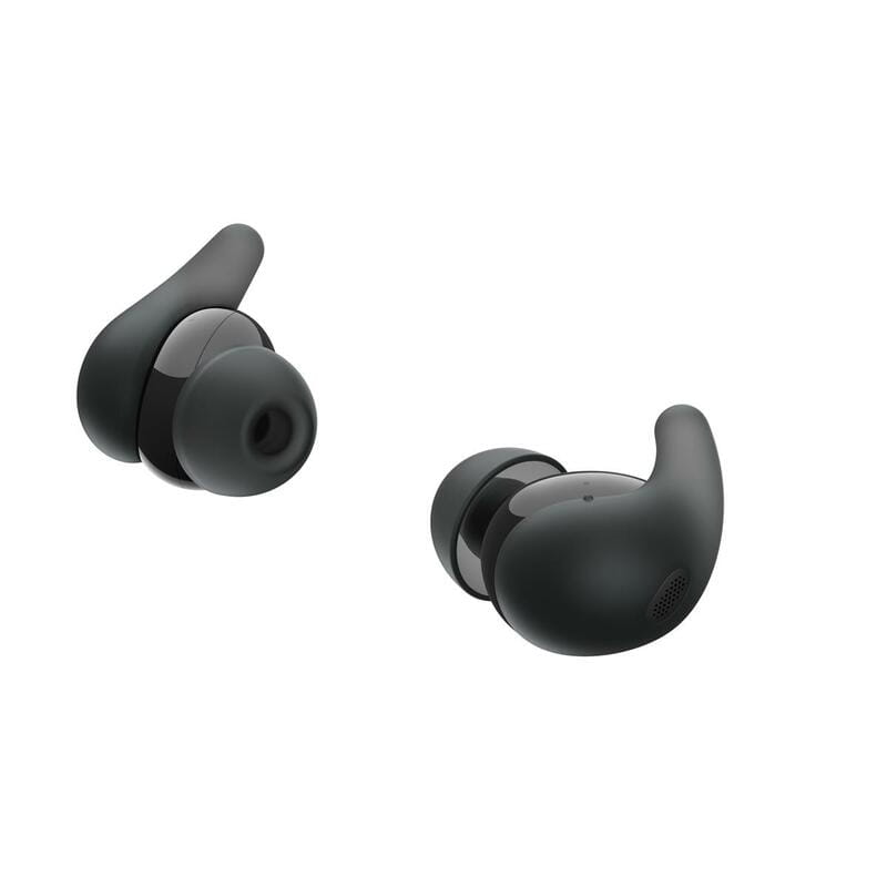 Bluetooth-гарнитура Sony LinkBuds Fit Black (WFLS910NB.CE7)