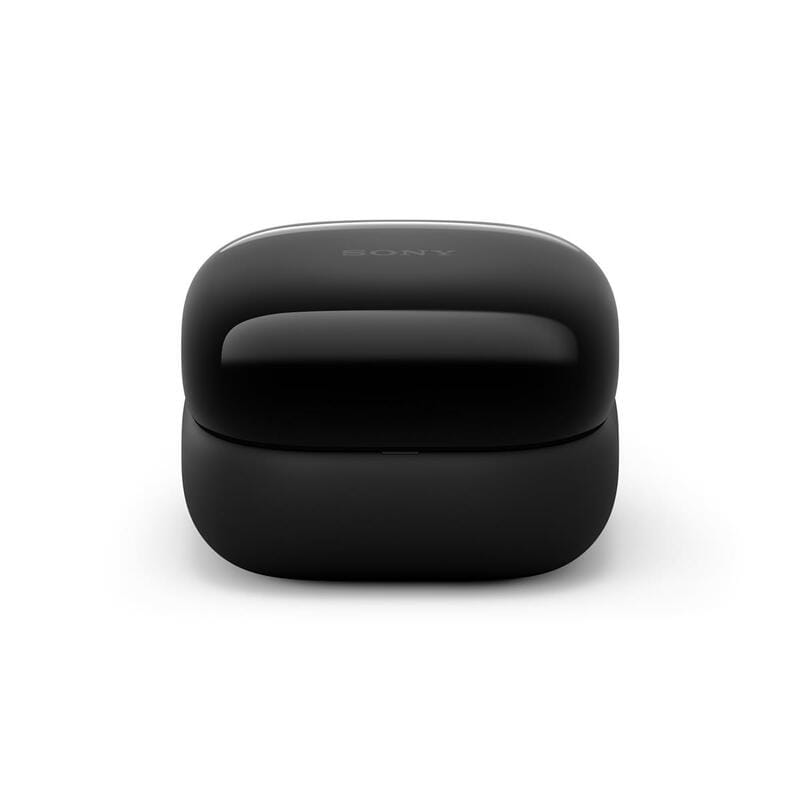 Bluetooth-гарнитура Sony LinkBuds Fit Black (WFLS910NB.CE7)