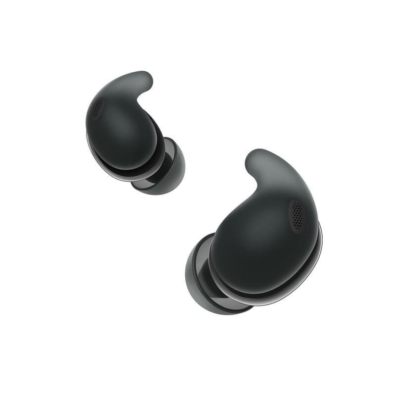 Bluetooth-гарнітура Sony LinkBuds Fit Black (WFLS910NB.CE7)