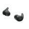 Фото - Bluetooth-гарнітура Sony LinkBuds Fit Black (WFLS910NB.CE7) | click.ua