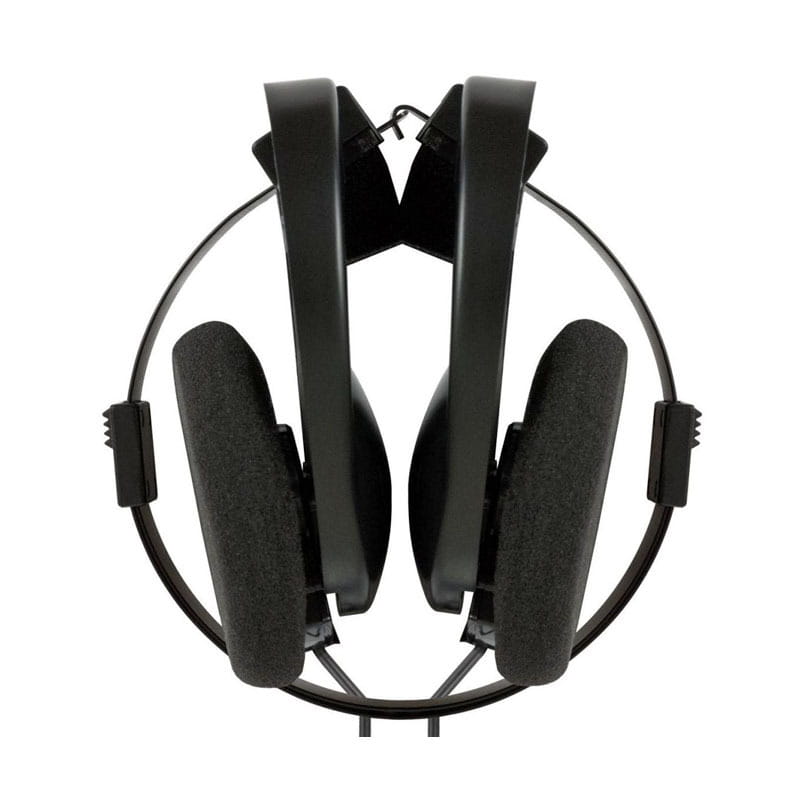 Наушники KOSS Sporta Pro On-Ear Black (197039.101)