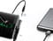 Фото - Адаптер Baseus USB Type C - USB Type C + 3.5mm (M/F) L41 Black (CATL41-01) | click.ua