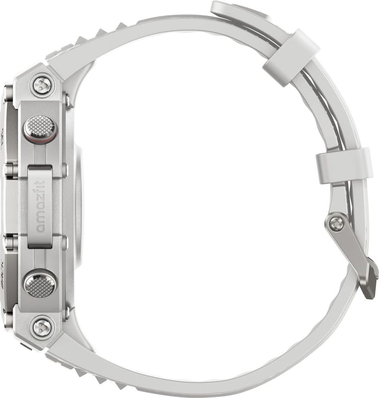 Смарт-годинник Amazfit T-Rex 3 Haze Gray (W2323GL9N)