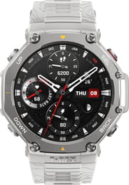 Смарт-годинник Amazfit T-Rex 3 Haze Gray (W2323GL9N)