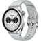 Фото - Смарт-годинник Xiaomi Watch S4 Silver (BHR9197GL) | click.ua