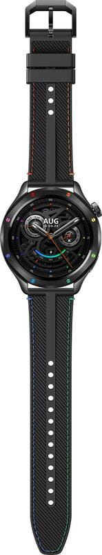 Смарт-часы Xiaomi Watch S4 Rainbow (BHR9199GL)