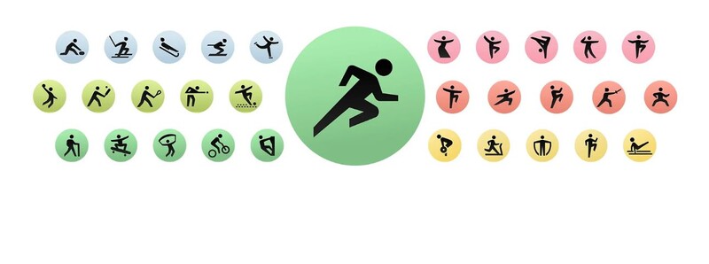 Смарт-часы Xiaomi Watch S4 Rainbow (BHR9199GL)