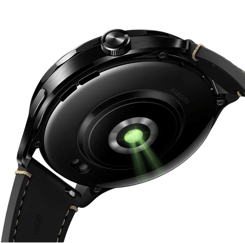 Смарт-часы Xiaomi Watch S4 Rainbow (BHR9199GL)