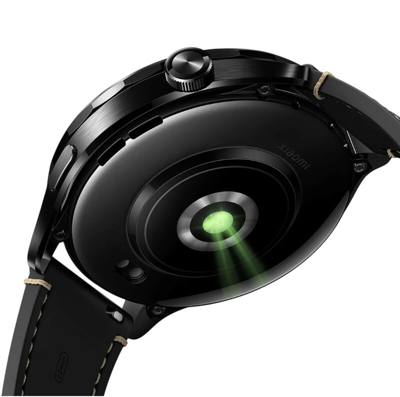 Смарт-часы Xiaomi Watch S4 Rainbow (BHR9199GL)