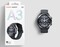 Фото - Смарт-часы Mibro A3 Dark Gray | click.ua