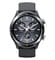 Фото - Смарт-годинник Mibro Watch A3 Dark Gray (XPAW022) | click.ua