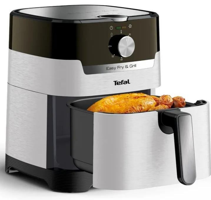 Мультипіч Tefal EY501A10