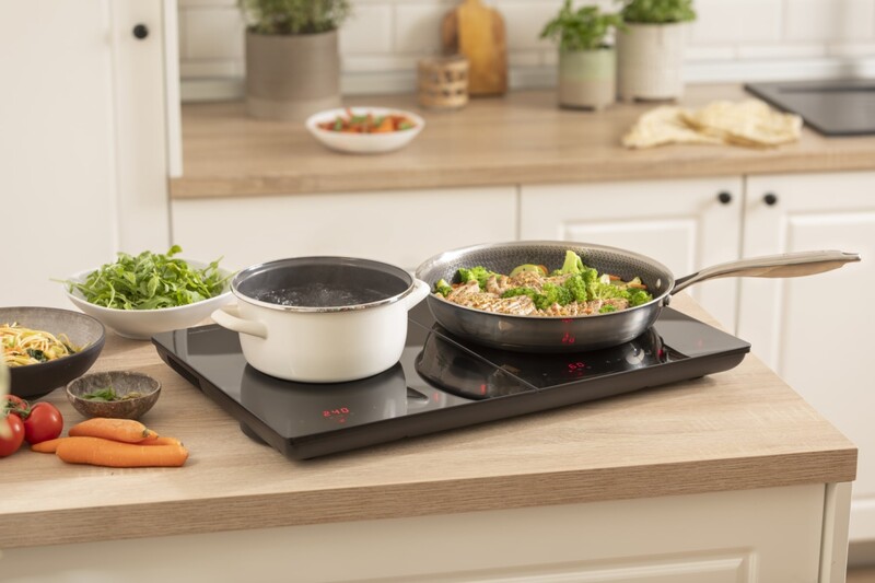 Настольная плита Gorenje ICY3500DGP