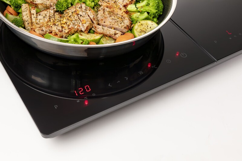 Настольная плита Gorenje ICY3500DGP