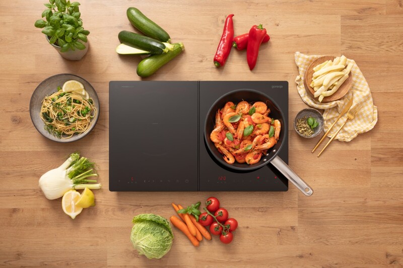 Настольная плита Gorenje ICY3500DGP