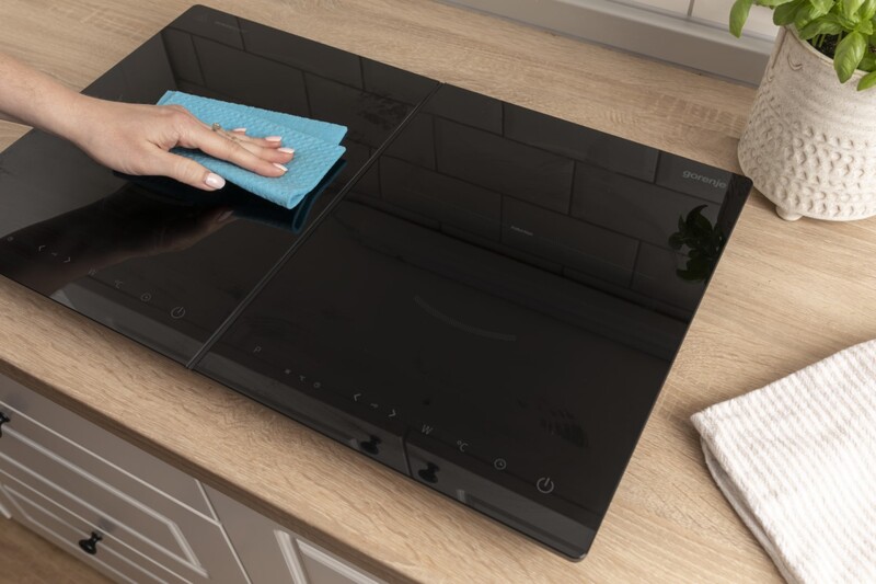 Настольная плита Gorenje ICY3500DGP