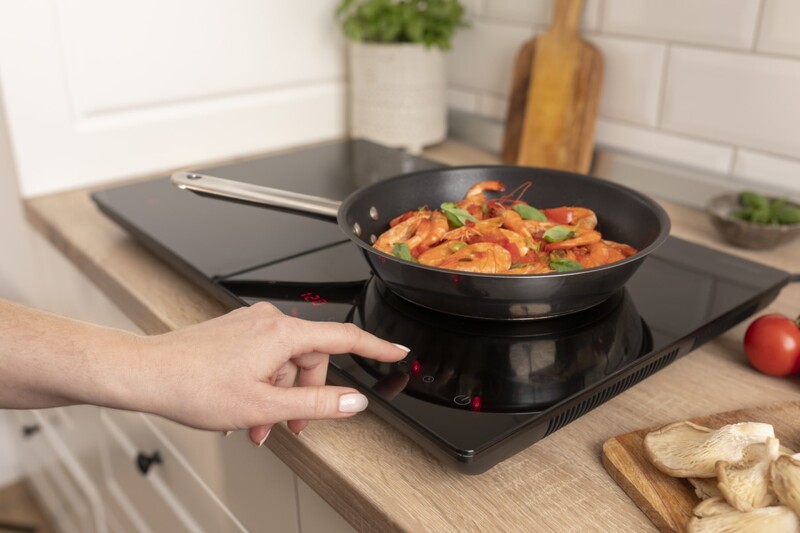 Настольная плита Gorenje ICY3500DGP