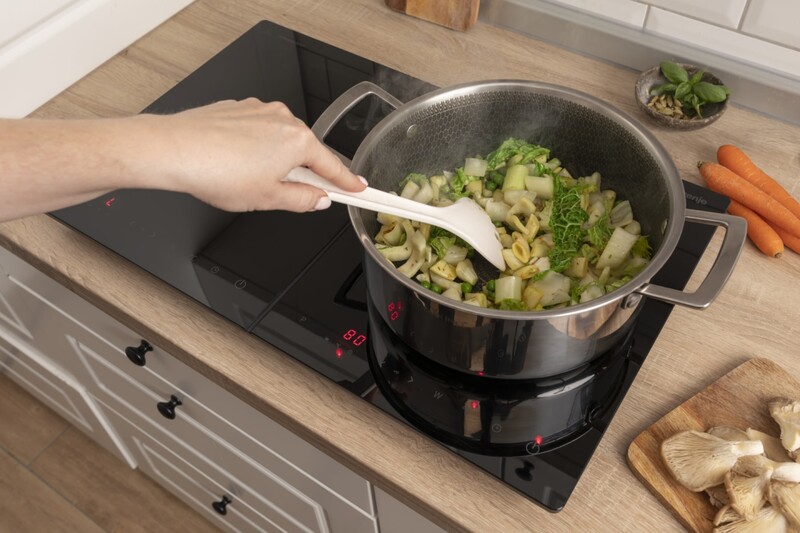 Настольная плита Gorenje ICY3500DGP