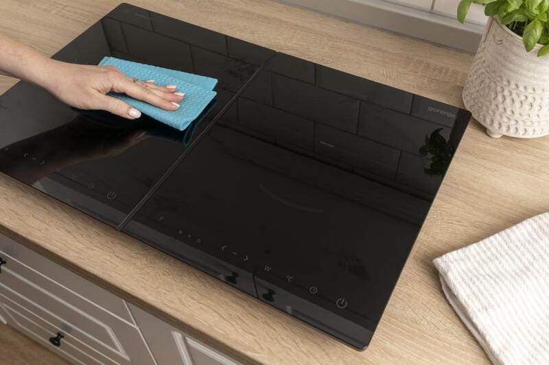Плита настільна Gorenje ICY3500DGP