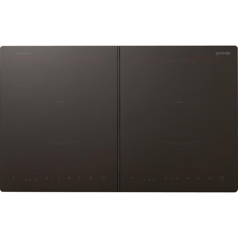 Плита настільна Gorenje ICY3500DGP