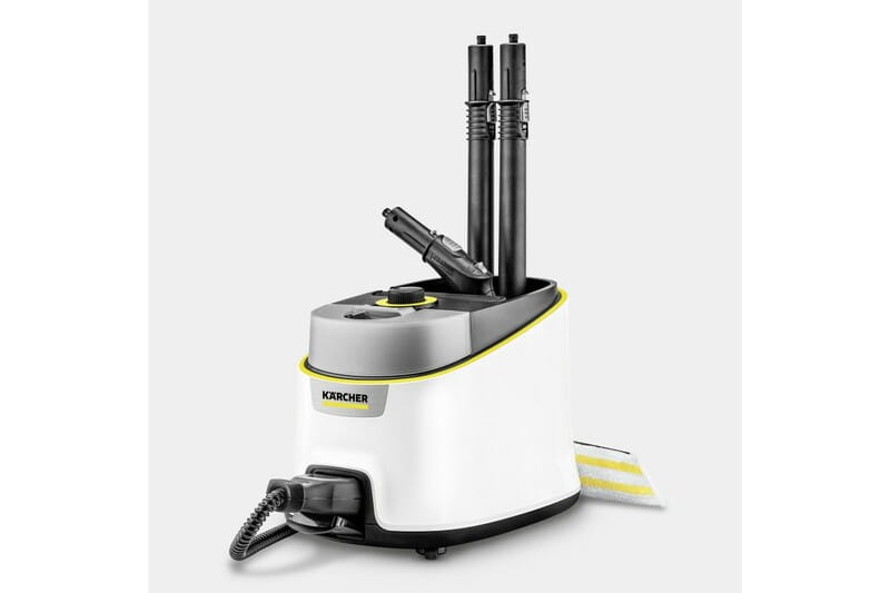 Пароочиститель Karcher SC 4 Deluxe Iron (1.513-462.0)