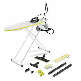 Паровая гладильная станция Karcher SI 4 EasyFix Iron (1.512-637.0)