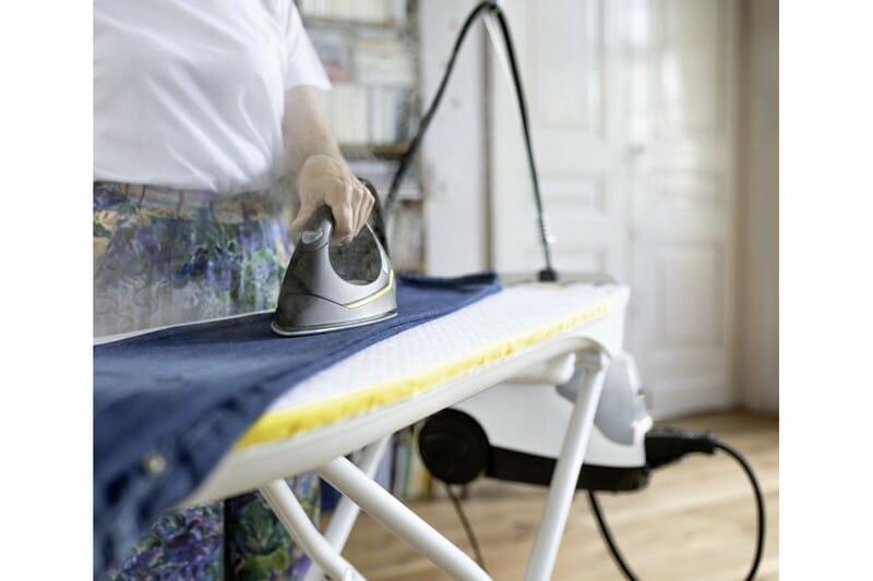 Парова гладильна станція Karcher SI 4&nbsp;EasyFix&nbsp;Iron (1.512-637.0)