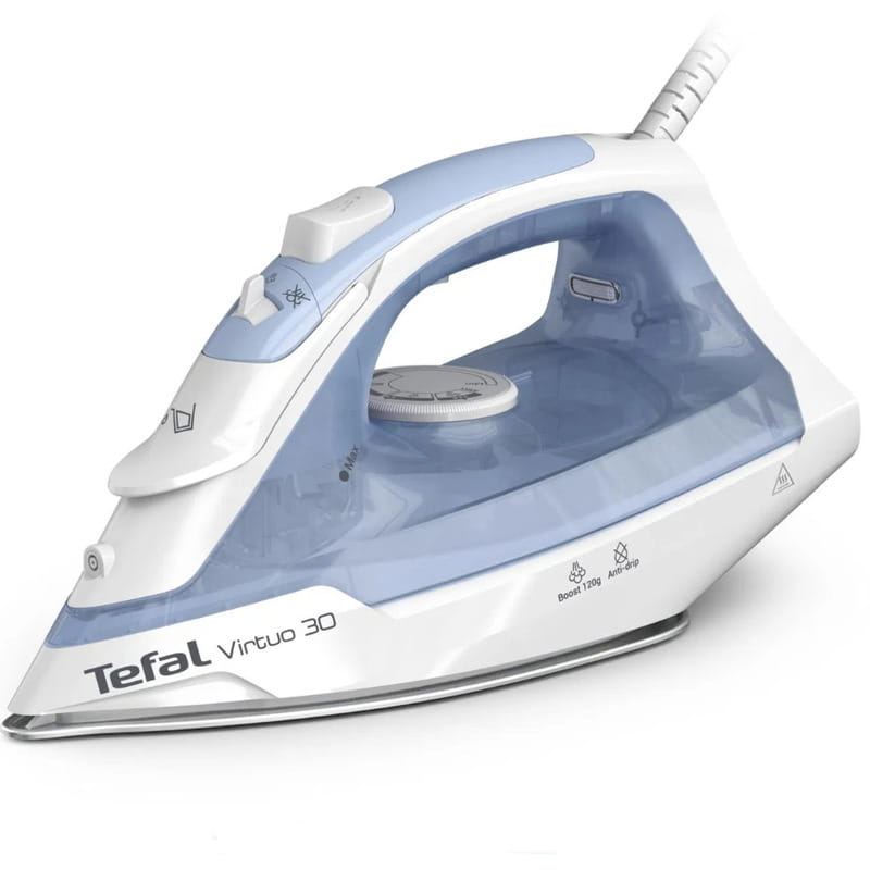 Утюг Tefal Virtuo FV2C41E0