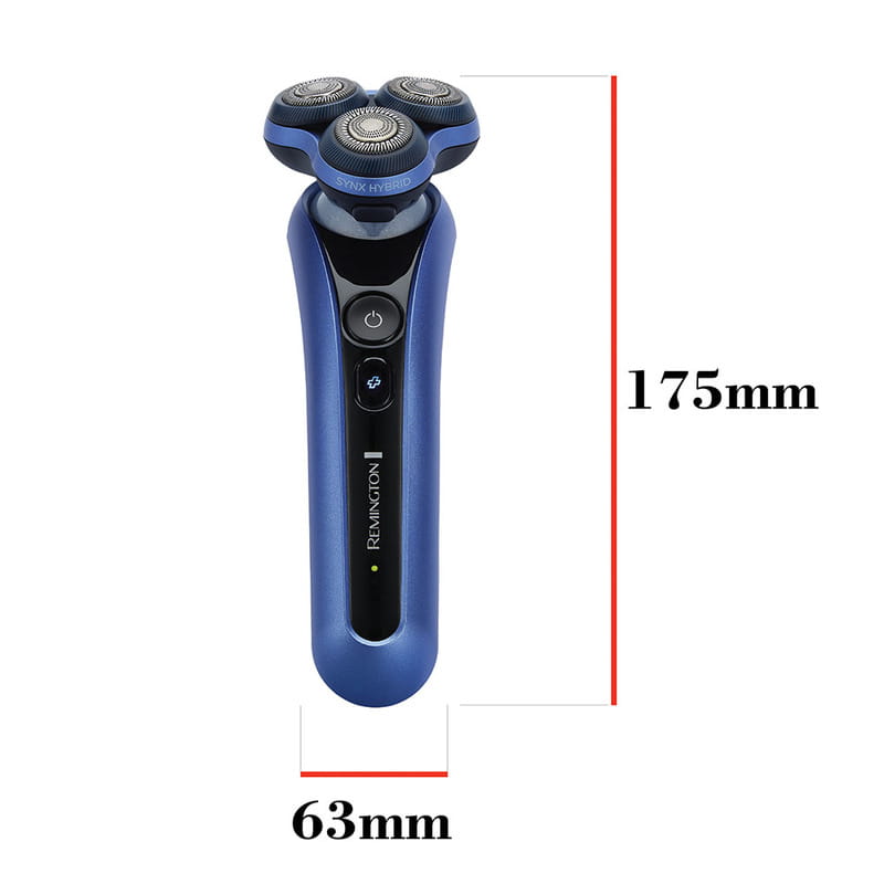Електробритва Remington XR1775 X7 Limitless X